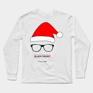 Black Friday Sale Long Sleeve T-Shirt